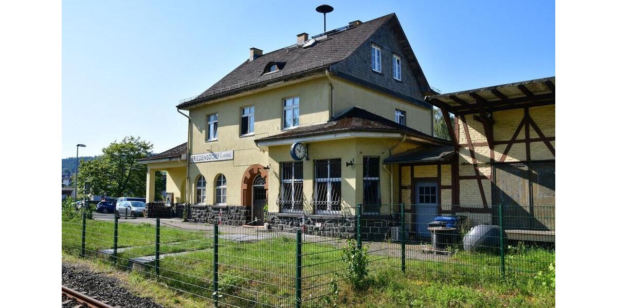 Gewerbeobjekt Dautphetal - 100&euro; | Angebot:24155031