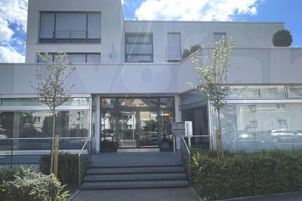 Büro-Multifunktionsfläche ca. 266 m² mit Lager-Werkstattfläche ca. 242 m² zimmer