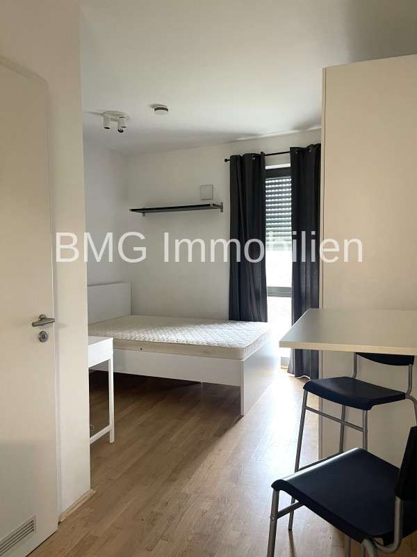 Wohnung zum Mieten in Berlin 630 € 19.04 m²