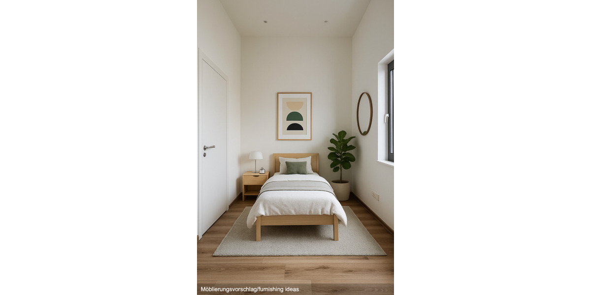 Doppelhaushälfte Teublitz - 5 Zimmer, 165 m&sup2;, 3.590&euro; | Angebot:22831913