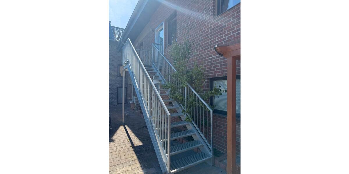 Etagenwohnung Zülpich - 1 Zimmer, 55 m&sup2;, 750&euro; | Angebot:26265960