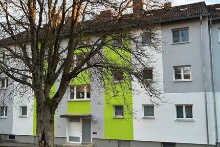 Wohnung Heidenheim an der Brenz Innenstadt - 3 Zimmer, 65 m&sup2;, 651&euro; | Angebot:26162829