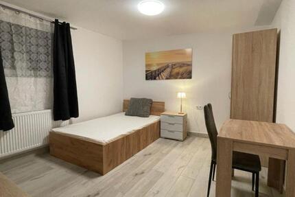 WG-Zimmer-Zimmervermietung-Monteurzimmer-52525 Heinsberg 2 zimmer