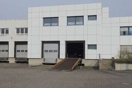 Gewerbeobjekt Isernhagen / Altwarmbüchen Altwarmbüchen - 10.600&euro; | Angebot:26106213