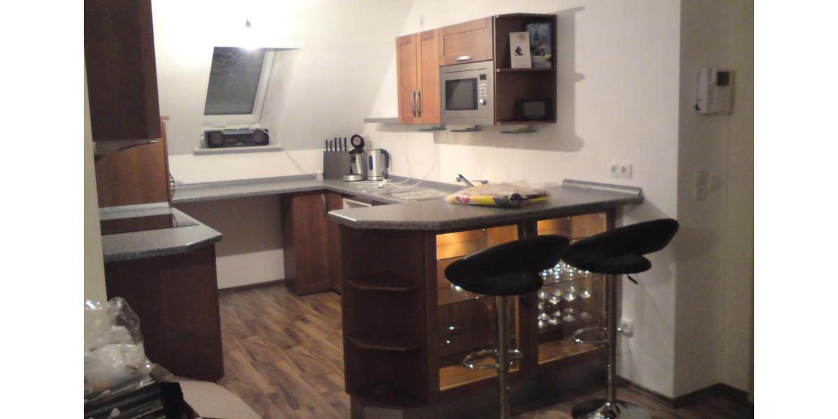 Dachgeschoßwohnung Schwarzenfeld - 3.5 Zimmer, 100 m&sup2;, 950&euro; | Angebot:26485687