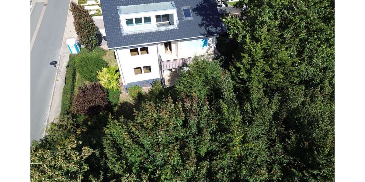 Etagenwohnung Melle - 3 Zimmer, 94 m&sup2;, 1.000&euro; | Angebot:27094093