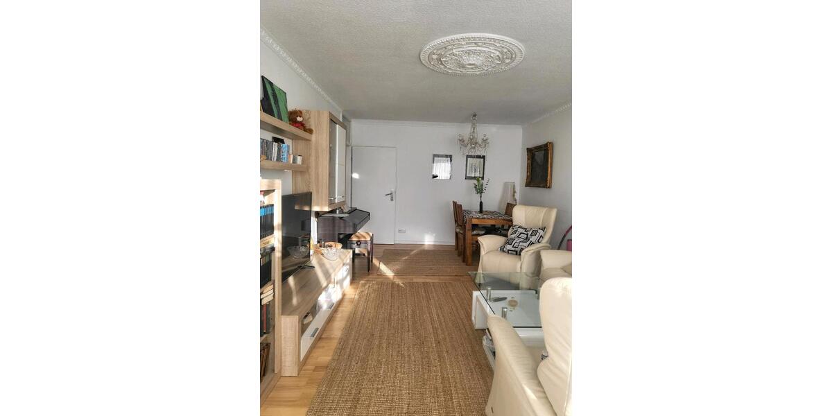 Wohnen auf Zeit Germering - 3 Zimmer, 60 m&sup2;, 1.000&euro; | Angebot:24364395