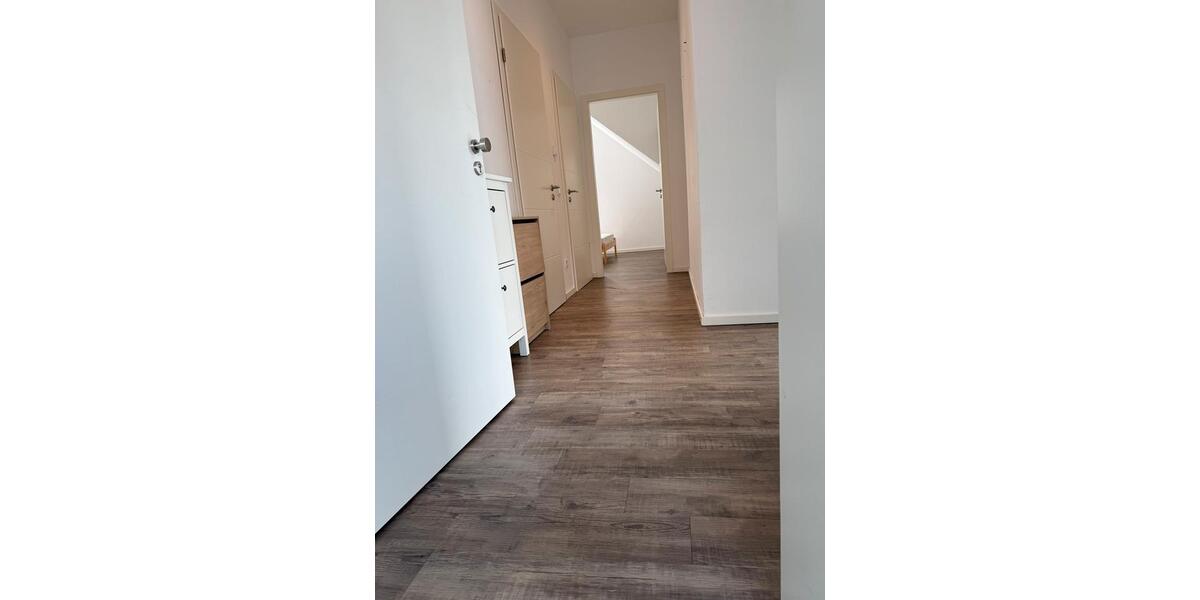 Dachgeschoßwohnung Borken - 2 Zimmer, 60 m&sup2;, 768&euro; | Angebot:26706049