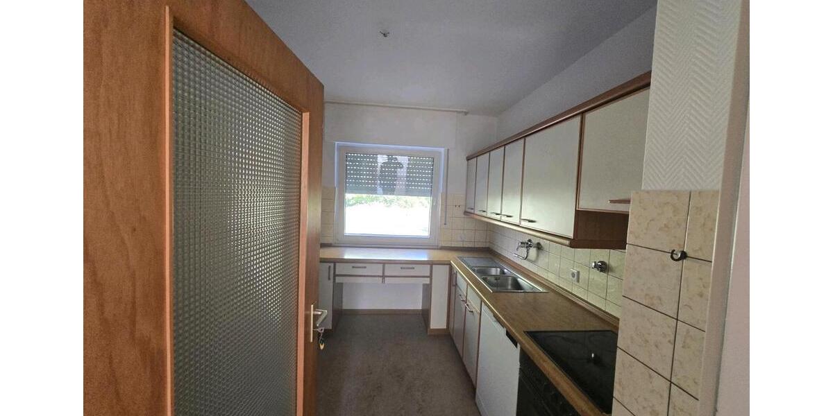 Erdgeschoßwohnung Lingen (Ems) - 3 Zimmer, 80 m&sup2;, 980&euro; | Angebot:26412749