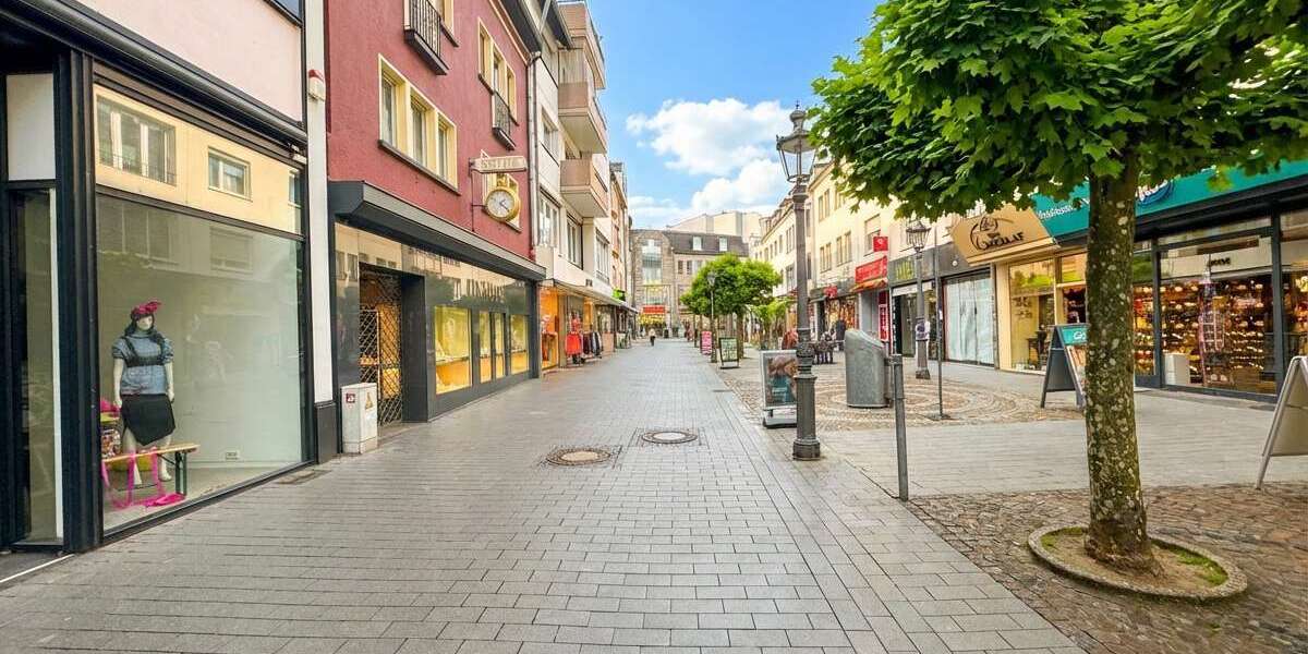 Gewerbeobjekt Siegburg - 2.950&euro; | Angebot:27194451