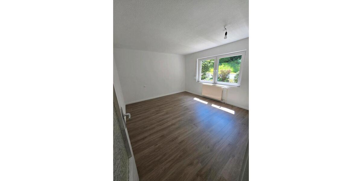 Erdgeschoßwohnung Hilchenbach - 3 Zimmer, 118 m&sup2;, 1.090&euro; | Angebot:26677965