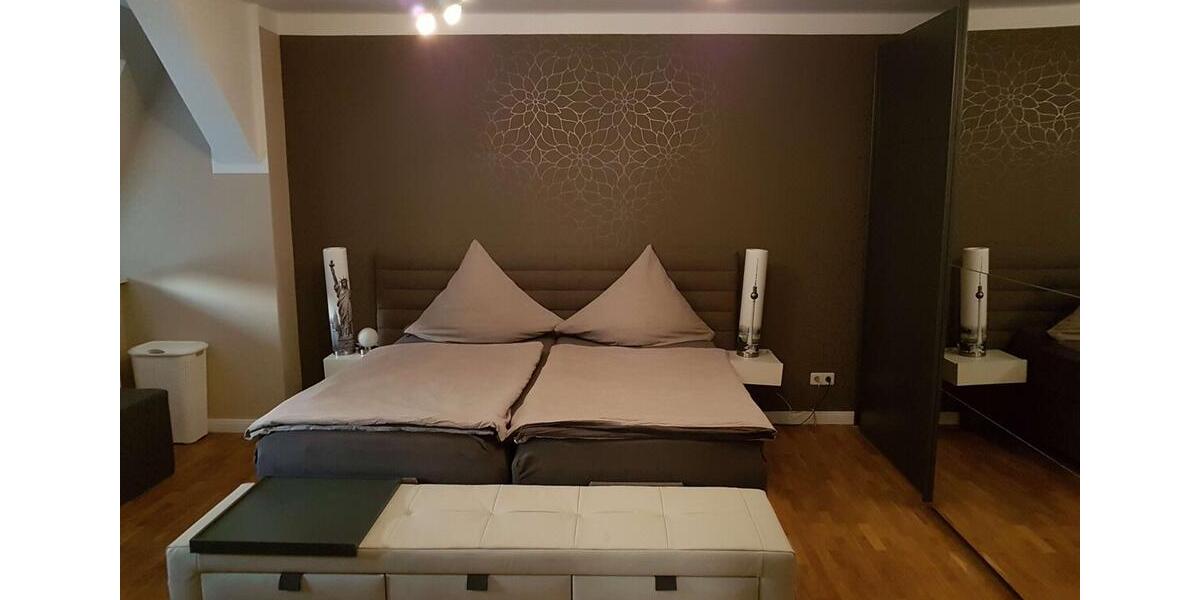 Dachgeschoßwohnung Görlitz - 2 Zimmer, 73 m&sup2;, 799&euro; | Angebot:24380253