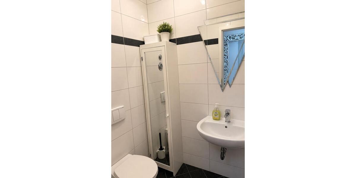 Etagenwohnung Würselen - 3 Zimmer, 105 m&sup2;, 1.600&euro; | Angebot:26579696