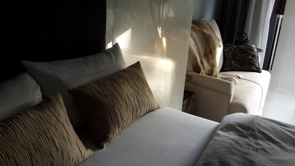 Etagenwohnung Darmstadt Darmstadt-Ost - 1 Zimmer, 40 m&sup2;, 895&euro; | Angebot:25869056