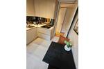 Inselstraße - Luxuriöse 4 Zimmer-Wohnung vollmöbliert mit Blick in den Hofgarten