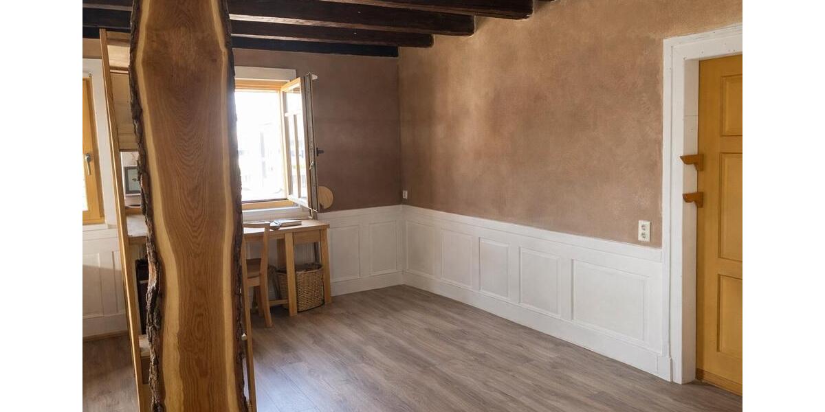 Etagenwohnung Simmersfeld - 4 Zimmer, 82 m&sup2;, 740&euro; | Angebot:26547369