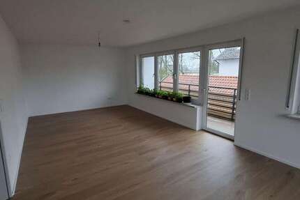 Wohnung Freising Ast - 3 Zimmer, 88 m&sup2;, 1.230&euro; | Angebot:25180827
