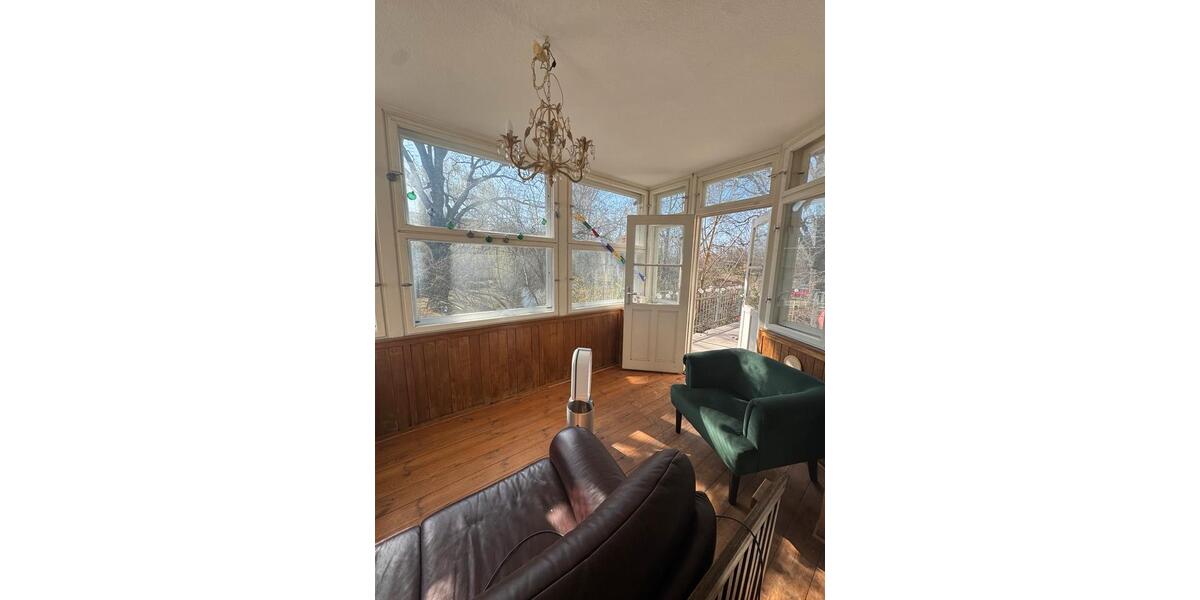 Wohnen auf Zeit Brandenburg an der Havel Bahnhofsvorstadt - 4 Zimmer, 60 m&sup2;, 450&euro; | Angebot:25920487