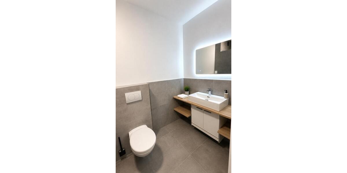 Wohnen auf Zeit Griesheim - 1 Zimmer, 35 m&sup2;, 89&euro; | Angebot:26628603