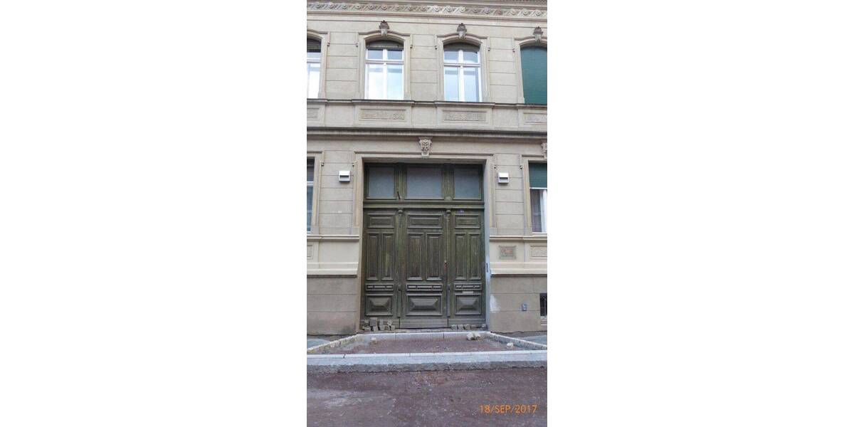 Etagenwohnung Stendal Altstadt - 2 Zimmer, 57 m&sup2;, 375&euro; | Angebot:26825743