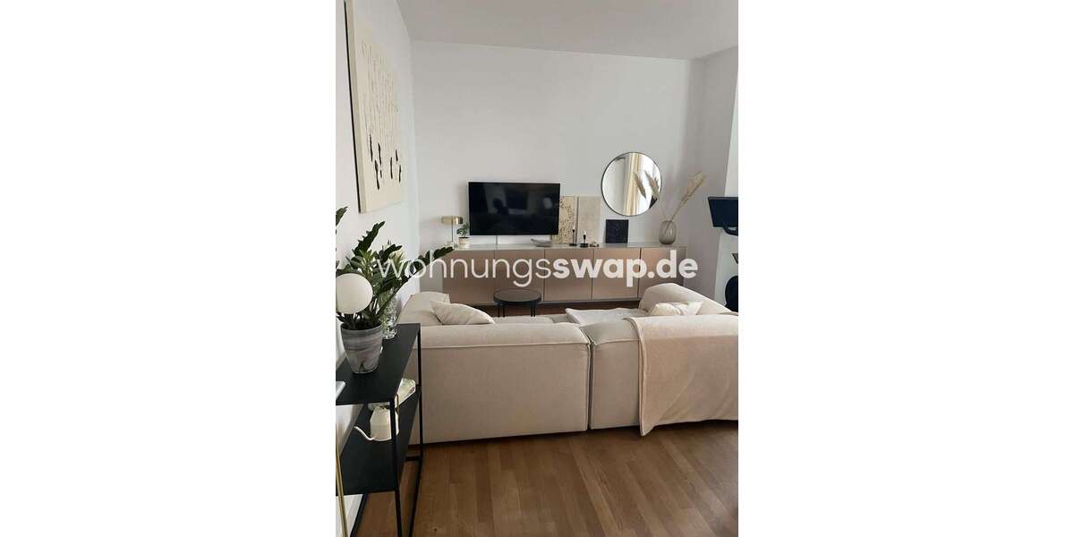 Etagenwohnung Köln - 2 Zimmer, 52 m&sup2;, 950&euro; | Angebot:25570195
