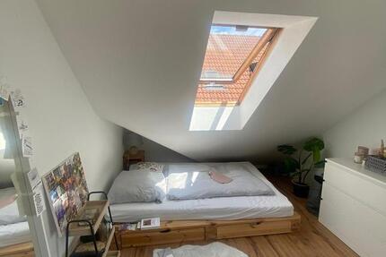Wohnen auf Zeit Tübingen Lustnau - 1 Zimmer, 12 m&sup2;, 540&euro; | Angebot:26257828