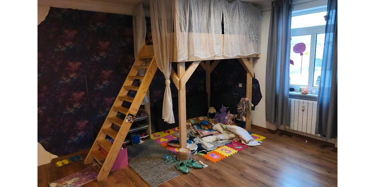 Loft - Studio - Atelier Görwihl - 5 Zimmer, 195 m&sup2;, 1.150&euro; | Angebot:24660060