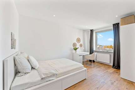 Zimmer München Neuhausen-Nymphenburg - 790&euro; | Angebot:27074134