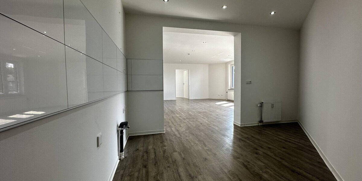Etagenwohnung Alsdorf - 2 Zimmer, 64 m&sup2;, 550&euro; | Angebot:26762620