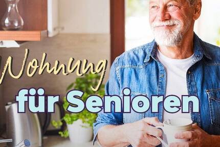 2-Raumwohnung im Betreuten Wohnen sucht neuen Mieter! 2 zimmer