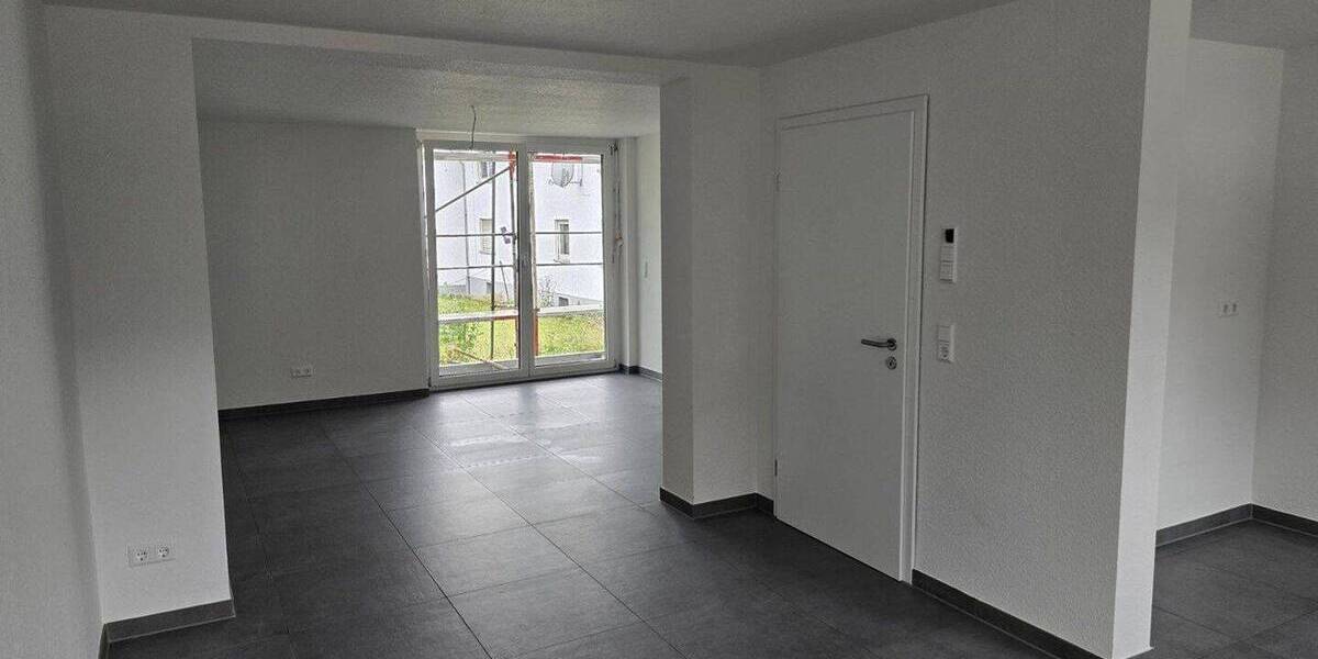 Etagenwohnung Gemmingen Stebbach - 2 Zimmer, 64 m&sup2;, 825&euro; | Angebot:26286962