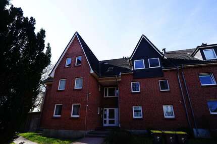 Wohnung Schleswig - 3 Zimmer, 79 m&sup2;, 665&euro; | Angebot:26108251