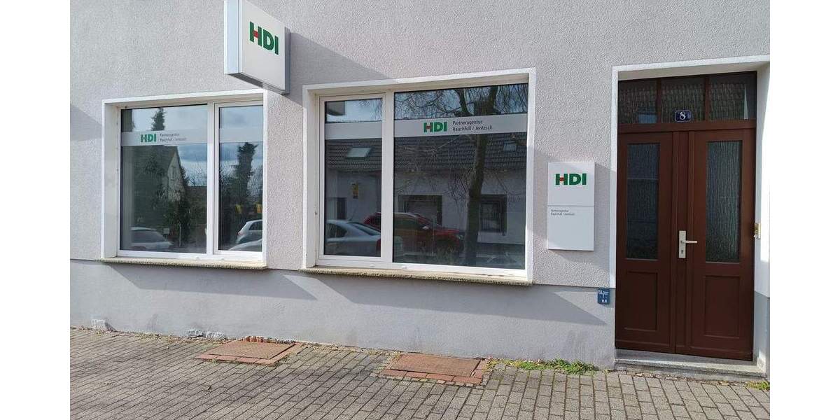 Gewerbeobjekt Eilenburg Eilenburg-Ost - 2 Zimmer, 400&euro; | Angebot:26555308