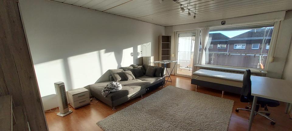 Wohnen auf Zeit Kerpen Buir - 1 Zimmer, 25 m&sup2;, 550&euro; | Angebot:25617138