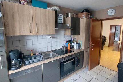 Wohnung Bad Iburg - 5 Zimmer, 97 m&sup2;, 870&euro; | Angebot:26452212