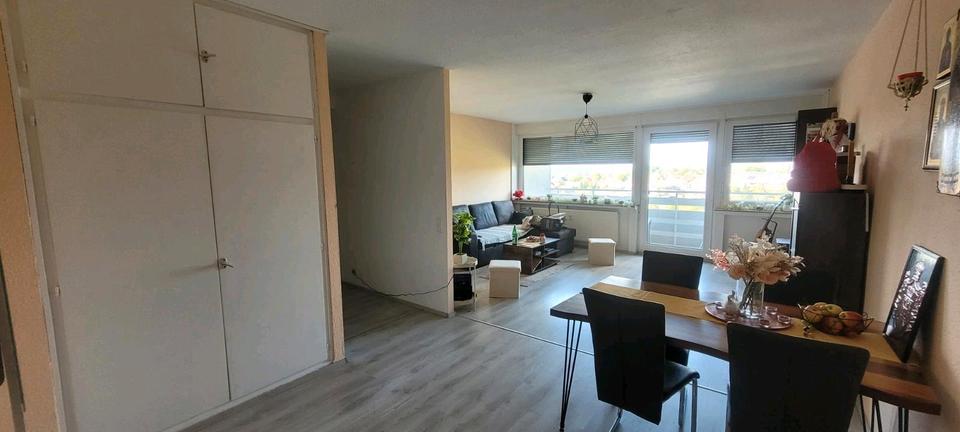 Etagenwohnung Hagen Hagen-Mitte - 2 Zimmer, 70 m&sup2;, 600&euro; | Angebot:26414654