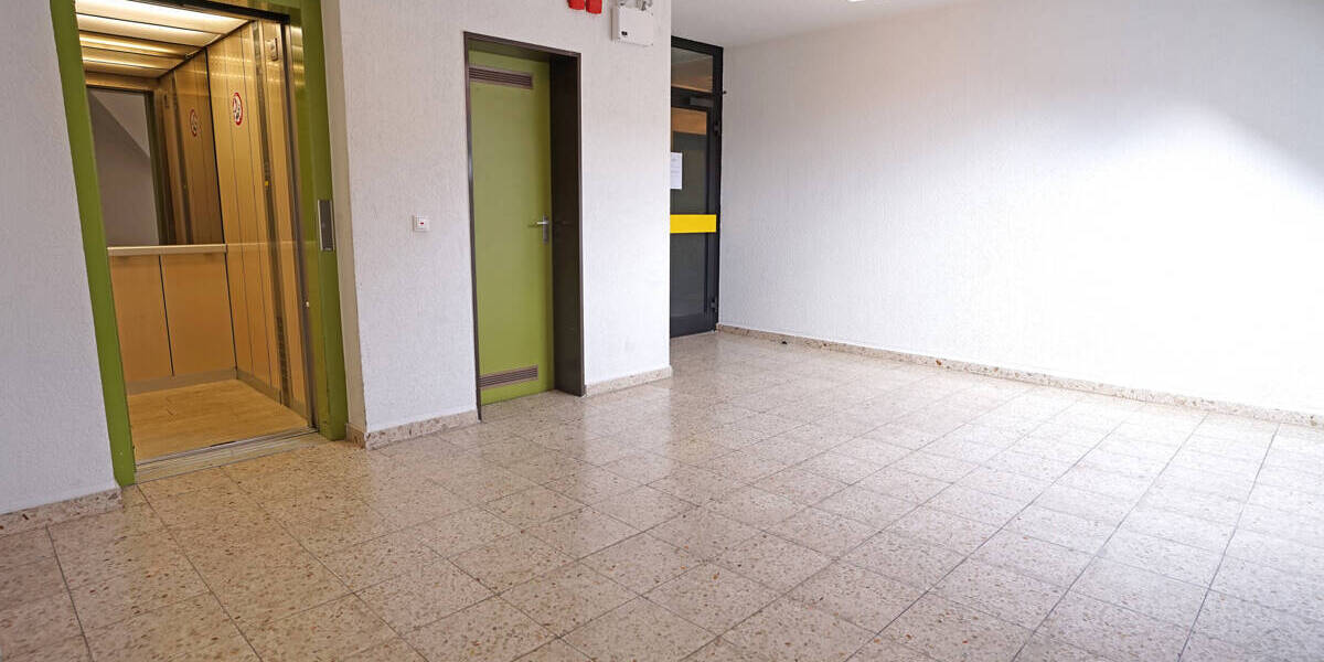 Etagenwohnung Kassel / Wesertor Wesertor - 2 Zimmer, 42 m&sup2;, 504&euro; | Angebot:22147224