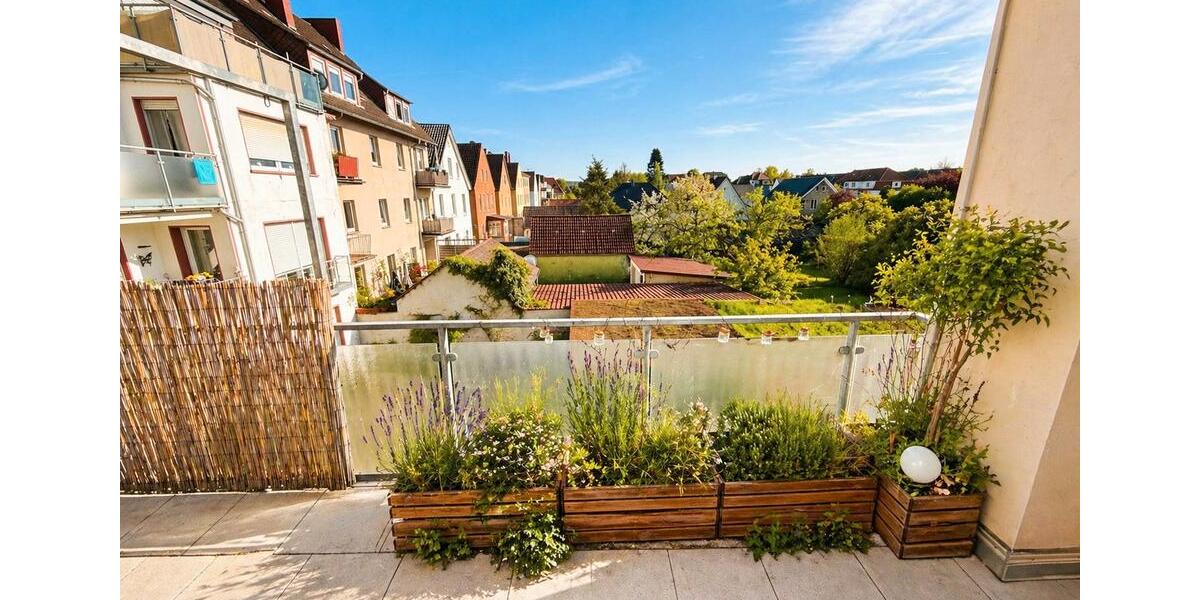 Etagenwohnung Osnabrück Fledder - 3 Zimmer, 68 m&sup2;, 740&euro; | Angebot:26645747