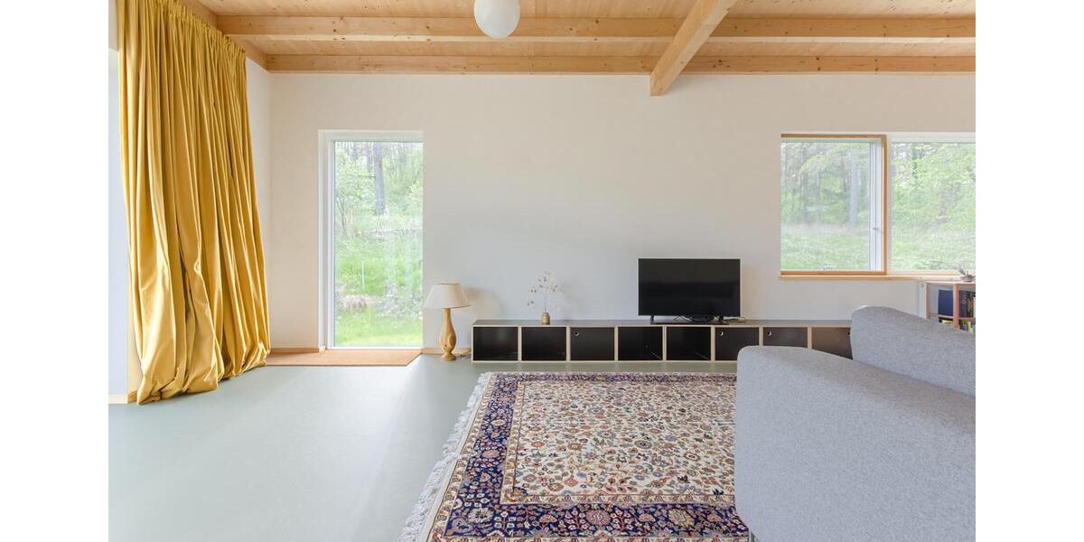 Bungalow Hitzacker (Elbe) - 4 Zimmer, 123 m&sup2;, 1.750&euro; | Angebot:25843287