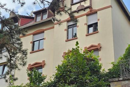 Mietwohnung Am Triller 3 zimmer