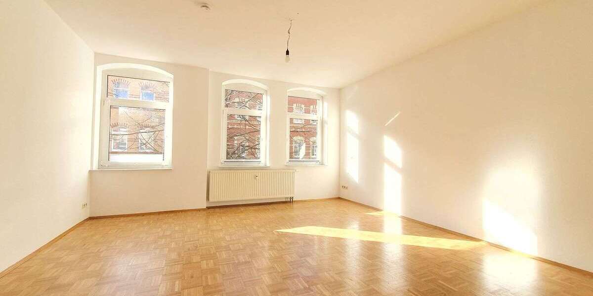 Etagenwohnung Erfurt Johannesvorstadt - 2 Zimmer, 70 m&sup2;, 665&euro; | Angebot:26979730