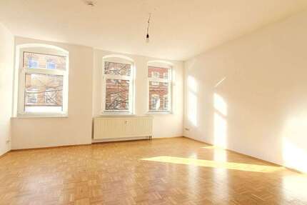 Wohnung Erfurt Johannesvorstadt - 2 Zimmer, 70 m&sup2;, 665&euro; | Angebot:26979730