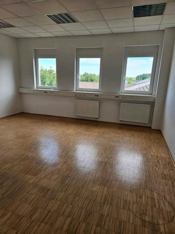 Bürofläche 110 qm