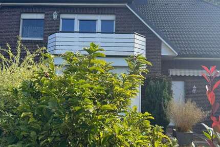 Wohnung zum Mieten in Neu Wulmsdorf 1.650 € 110 m²