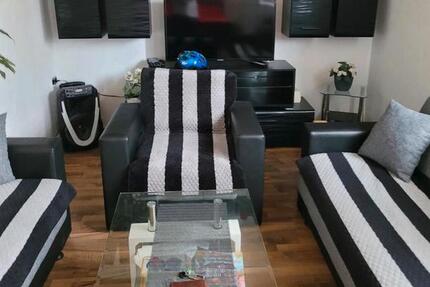 Nachmieter für mein Zimmer. 1 zimmer