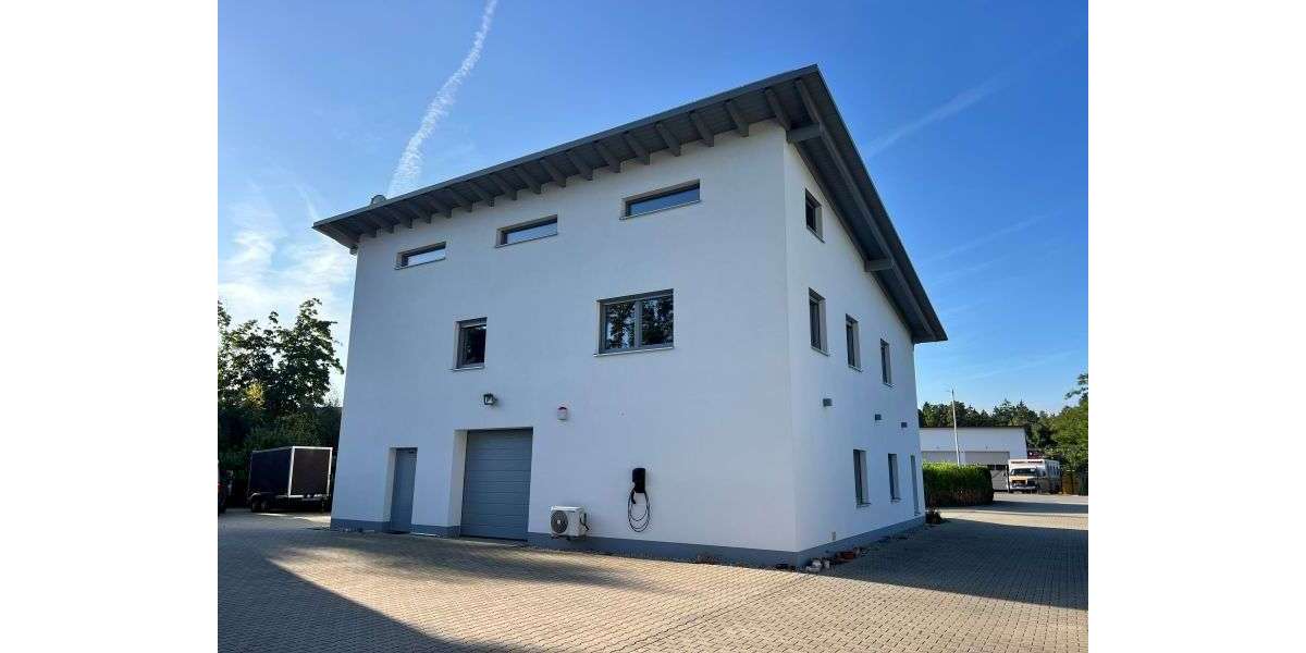 Gewerbeobjekt Aschau - 2.286&euro; | Angebot:27003988