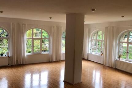 Kursraum in Essen Kettwig zimmer