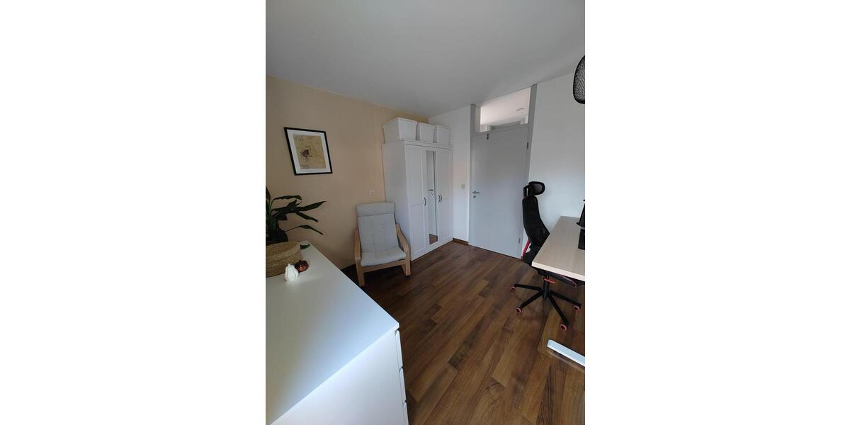 Etagenwohnung Schrobenhausen - 3 Zimmer, 80 m&sup2;, 980&euro; | Angebot:26534500
