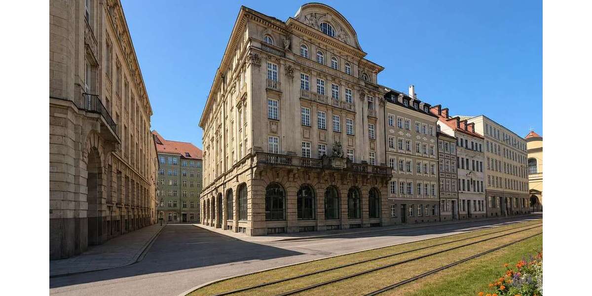 Gewerbeobjekt München Altstadt-Lehel - 6.471&euro; | Angebot:27055671