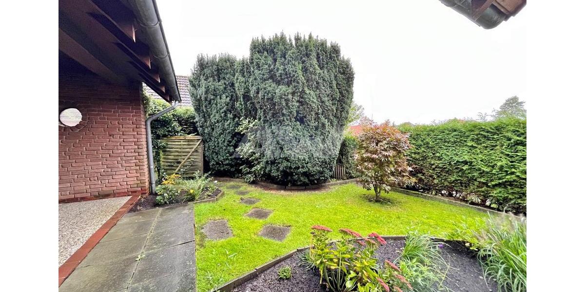 Einfamilienhaus Hage - 4 Zimmer, 110 m&sup2;, 750&euro; | Angebot:25145328